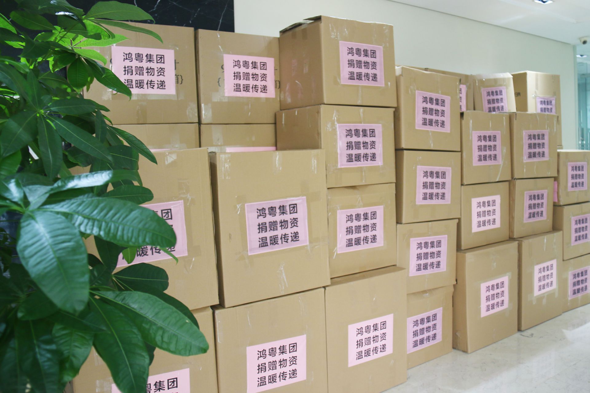 开云官方站入口-开云online(中国)公益回顾丨家国同欢月同圆 温暖满载甘孜州(图1)