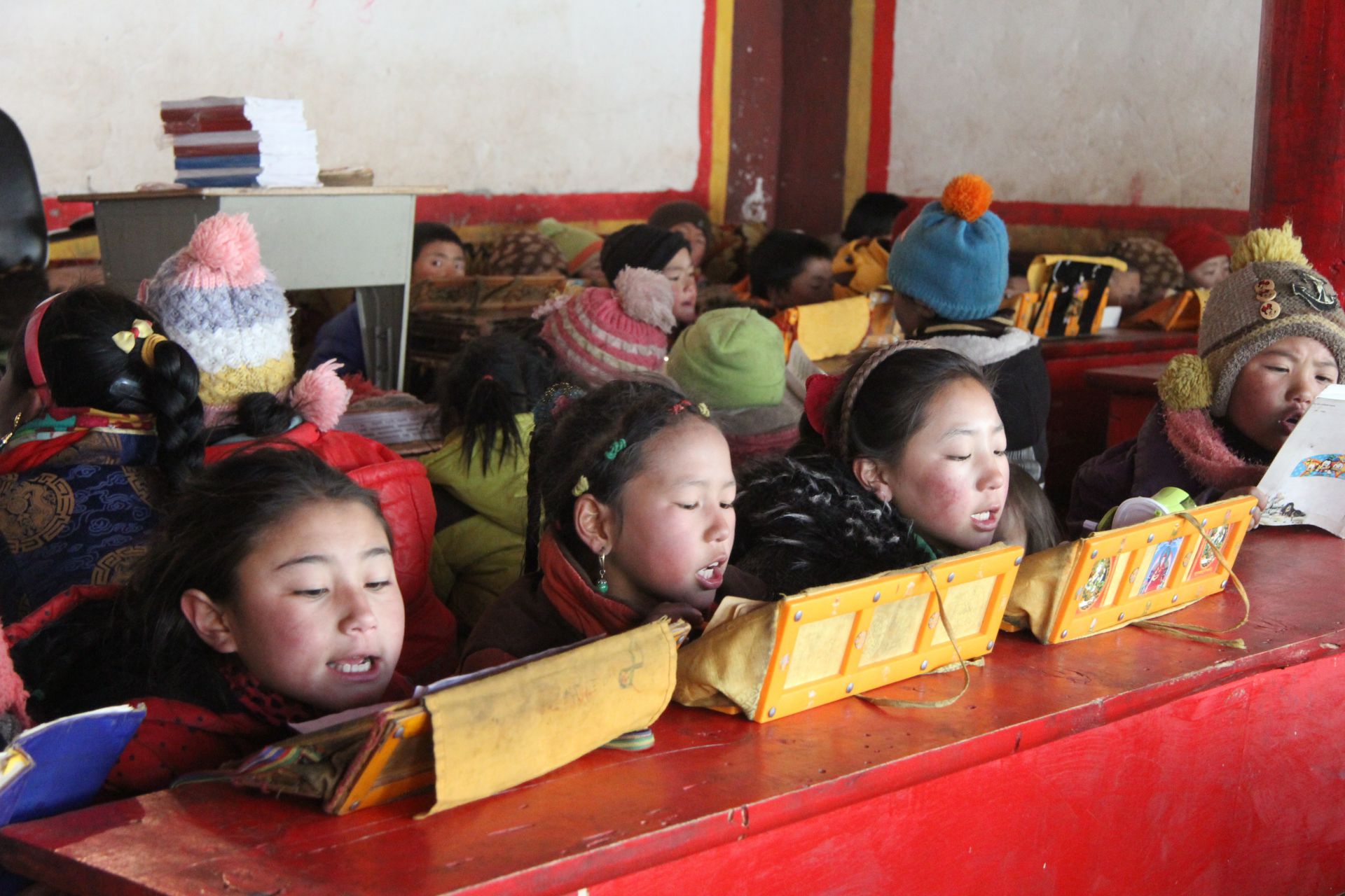 开云官方站入口-开云online(中国)公益回顾丨家国同欢月同圆 温暖满载甘孜州(图12)